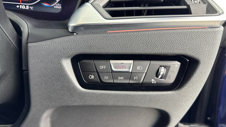 BMW 4 Series M440d xDrive MHT 2dr Step Auto Diesel Coupe